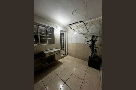 Casa para alugar com 187m², 3 quartos e 2 vagas Casa para alugar com 187m², 3 quartos e 2 vagasÁrea de serviço