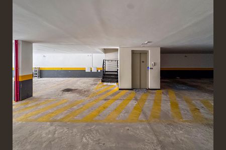 Apartamento à venda com 59m², 2 quartos e 1 vagaElevador e Acesso