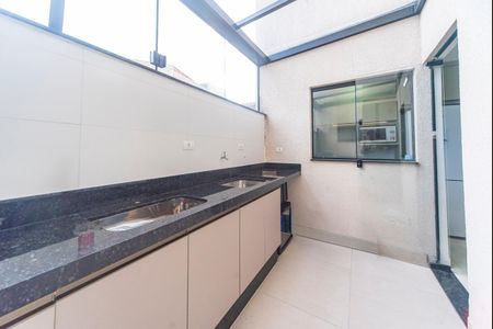 Apartamento à venda com 59m², 2 quartos e 1 vagaÁrea de Serviço
