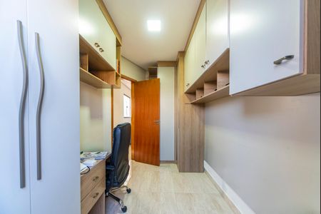 Apartamento à venda com 59m², 2 quartos e 1 vagaQuarto 1