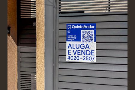 Apartamento à venda com 59m², 2 quartos e 1 vagaPlaca Instalada na Fachada