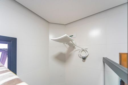 Apartamento à venda com 59m², 2 quartos e 1 vagaBanheiro do Quarto 2