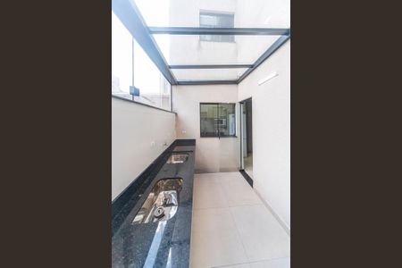 Apartamento à venda com 59m², 2 quartos e 1 vagaÁrea de Serviço
