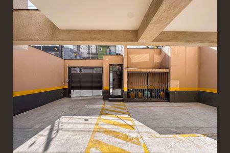 Apartamento à venda com 59m², 2 quartos e 1 vagaGaragem