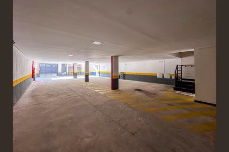 Apartamento à venda com 59m², 2 quartos e 1 vagaGaragem