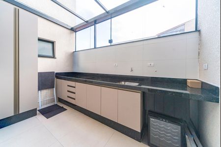Apartamento à venda com 59m², 2 quartos e 1 vagaÁrea de Serviço