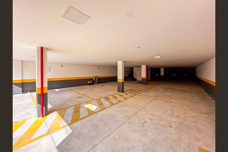 Apartamento à venda com 59m², 2 quartos e 1 vagaGaragem