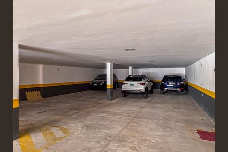 Apartamento à venda com 59m², 2 quartos e 1 vagaGaragem