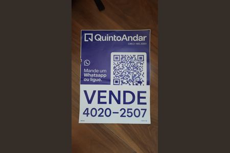 Apartamento à venda com 65m², 1 quarto e 1 vagaPlaca instalada