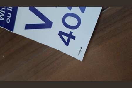 Apartamento à venda com 65m², 1 quarto e 1 vagaPlaca instalada