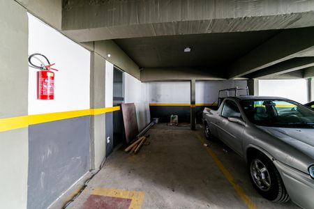 Apartamento à venda com 65m², 1 quarto e 1 vagaGaragem