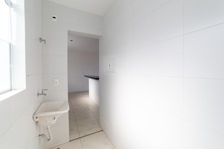 Apartamento à venda com 65m², 1 quarto e 1 vagaÁrea de Serviço