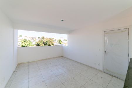 Apartamento à venda com 65m², 1 quarto e 1 vagaSala