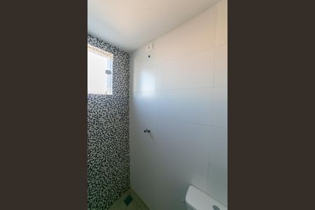 Apartamento à venda com 65m², 1 quarto e 1 vagaBanheiro da Suíte