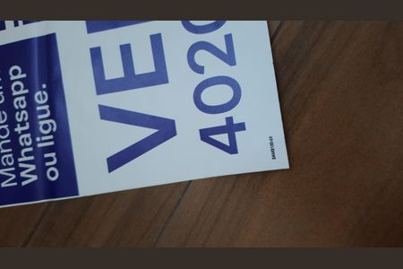 Apartamento à venda com 65m², 1 quarto e 1 vagaPlaca instalada