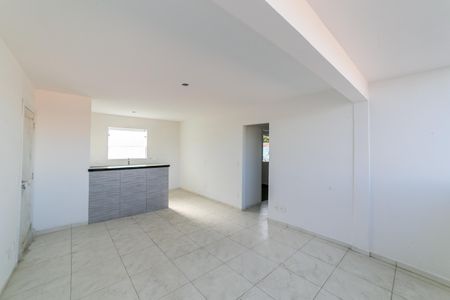 Apartamento à venda com 65m², 1 quarto e 1 vagaSala
