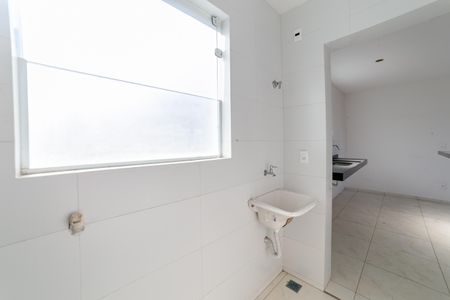 Apartamento à venda com 65m², 1 quarto e 1 vagaÁrea de Serviço