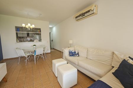 Apartamento para alugar com 3 quartos, 91m² em Jardim Las Palmas, Guarujá