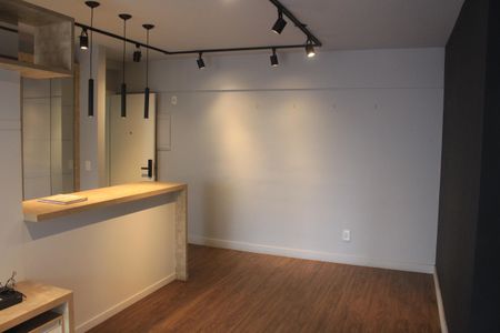 Apartamento à venda com 70m², 2 quartos e 1 vagaSala