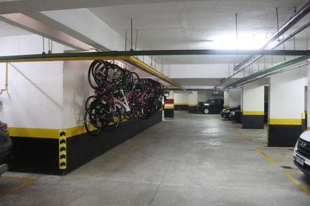 Apartamento à venda com 70m², 2 quartos e 1 vagaGaragem