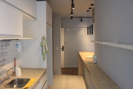 Apartamento à venda com 70m², 2 quartos e 1 vagaCozinha