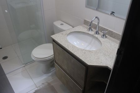 Apartamento à venda com 70m², 2 quartos e 1 vagaBanheiro