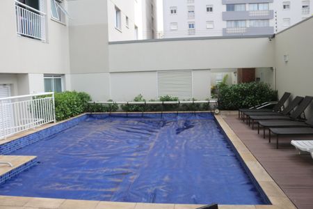 Apartamento à venda com 70m², 2 quartos e 1 vagaÁrea comum - Piscina