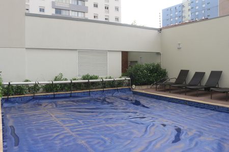 Apartamento à venda com 70m², 2 quartos e 1 vagaÁrea comum - Piscina