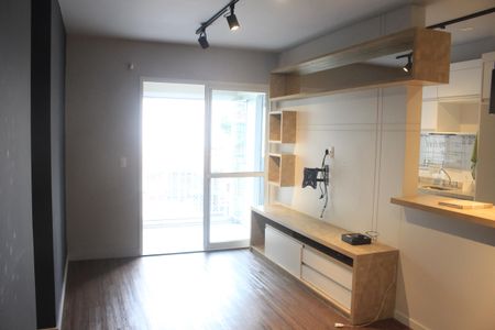 Apartamento à venda com 70m², 2 quartos e 1 vagaSala