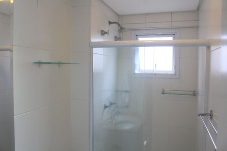 Apartamento à venda com 70m², 2 quartos e 1 vagaBanheiro da Suíte