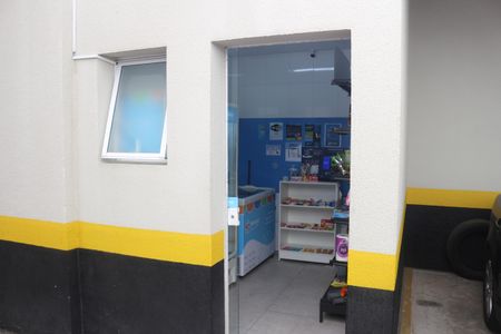 Apartamento à venda com 70m², 2 quartos e 1 vagaÁrea comum