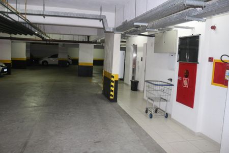 Apartamento à venda com 70m², 2 quartos e 1 vagaGaragem