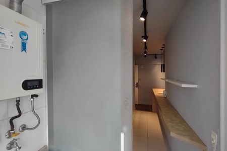 Apartamento à venda com 70m², 2 quartos e 1 vagaÁrea de Serviço