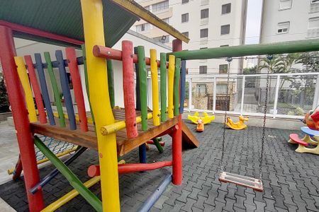 Apartamento à venda com 70m², 2 quartos e 1 vagaÁrea comum - Playground