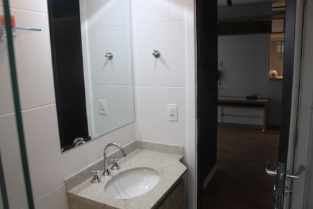 Apartamento à venda com 70m², 2 quartos e 1 vagaBanheiro