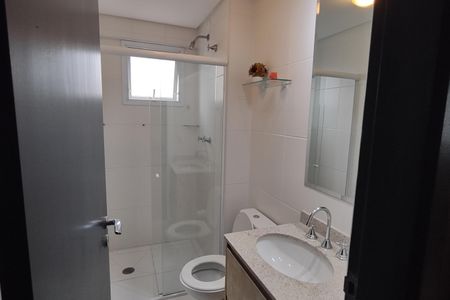 Apartamento à venda com 70m², 2 quartos e 1 vagaBanheiro