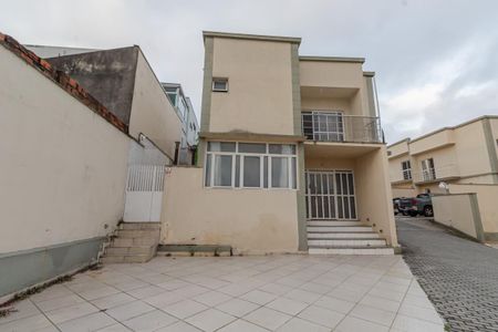 Casa de condomínio para alugar com 250m², 4 quartos e 3 vagasFachada da Casa