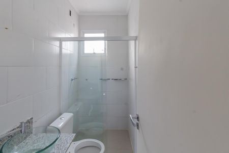 Casa de condomínio para alugar com 250m², 4 quartos e 3 vagasBanheiro