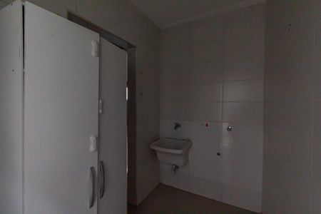 Casa de condomínio para alugar com 250m², 4 quartos e 3 vagasÁrea de Serviço