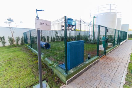 Apartamento para alugar com 40m², 2 quartos e sem vaga Apartamento para alugar com 40m², 2 quartos e sem vagaPet Place