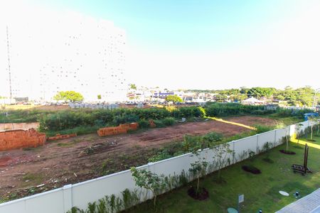 Apartamento para alugar com 40m², 2 quartos e sem vaga Apartamento para alugar com 40m², 2 quartos e sem vagaVista do Quarto 1