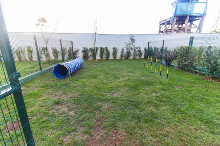 Apartamento para alugar com 40m², 2 quartos e sem vaga Apartamento para alugar com 40m², 2 quartos e sem vagaPet Place