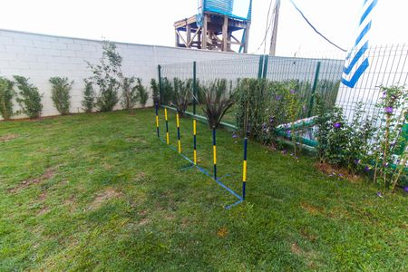 Apartamento para alugar com 40m², 2 quartos e sem vaga Apartamento para alugar com 40m², 2 quartos e sem vagaPet Place