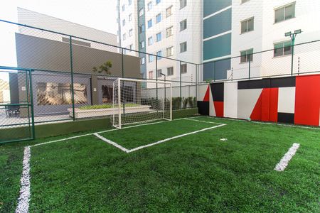 Apartamento para alugar com 40m², 2 quartos e sem vaga Apartamento para alugar com 40m², 2 quartos e sem vagaQuadra Esportiva