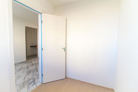 Quarto 1 de apartamento para alugar com 2 quartos, 40m² em Cidade Nova São Miguel, São Paulo