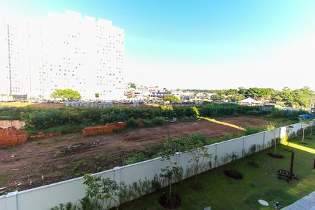 Vista da Sala de apartamento para alugar com 2 quartos, 40m² em Cidade Nova São Miguel, São Paulo