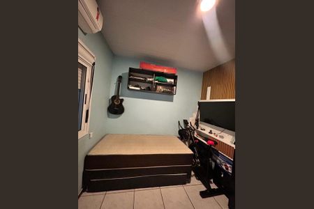 Casa à venda com 45m², 2 quartos e 2 vagas Casa à venda com 45m², 2 quartos e 2 vagasQuarto 2
