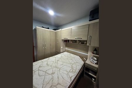 Casa à venda com 45m², 2 quartos e 2 vagas Casa à venda com 45m², 2 quartos e 2 vagasQuarto 1