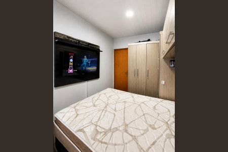 Casa à venda com 45m², 2 quartos e 2 vagas Casa à venda com 45m², 2 quartos e 2 vagasQuarto 1
