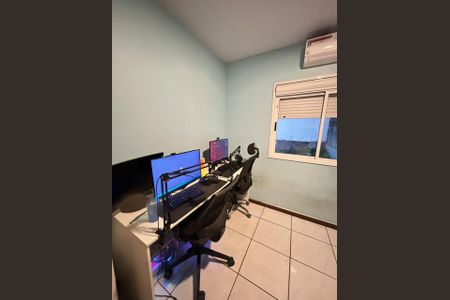 Casa à venda com 45m², 2 quartos e 2 vagas Casa à venda com 45m², 2 quartos e 2 vagasQuarto 2